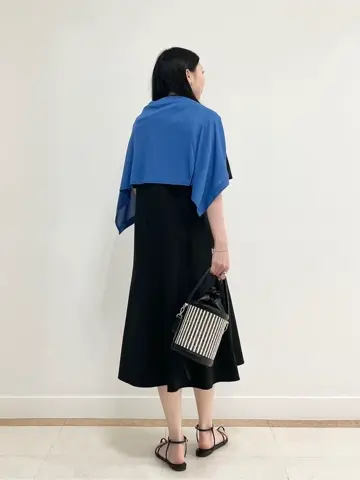 ICB 古住 コーディネート画像