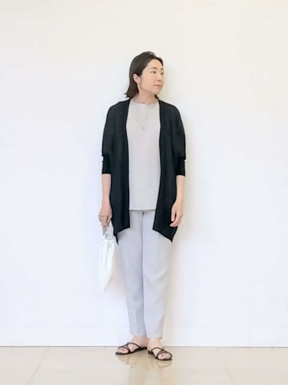  渡邊 コーディネート画像