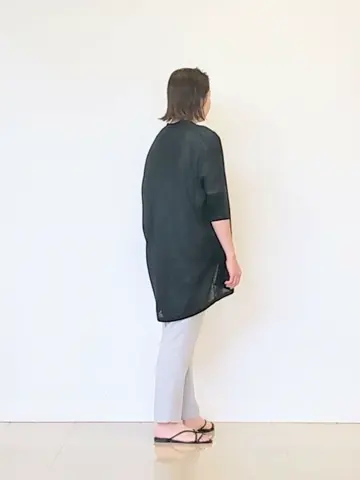 ICB 渡邊 コーディネート画像