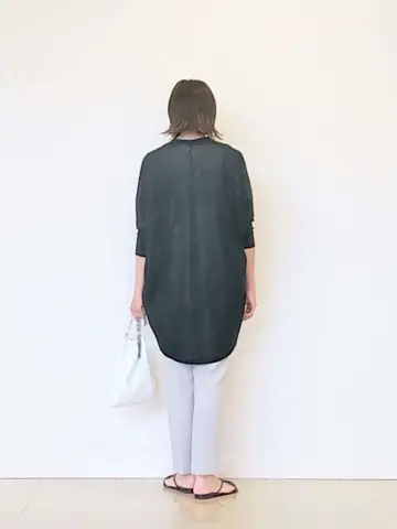 ICB 渡邊 コーディネート画像