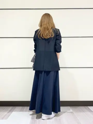 ICB 草木 コーディネート画像