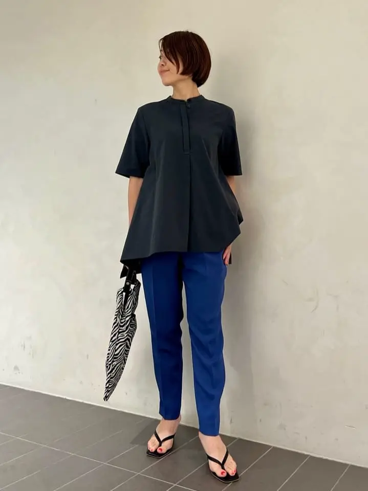  福田 コーディネート画像