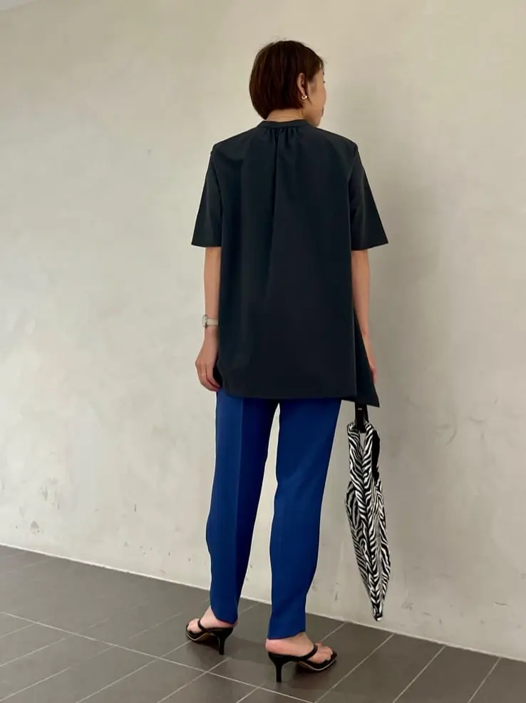 ICB 福田 コーディネート画像