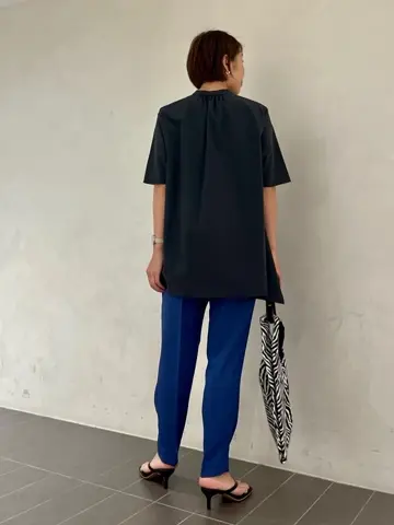 ICB 福田 コーディネート画像