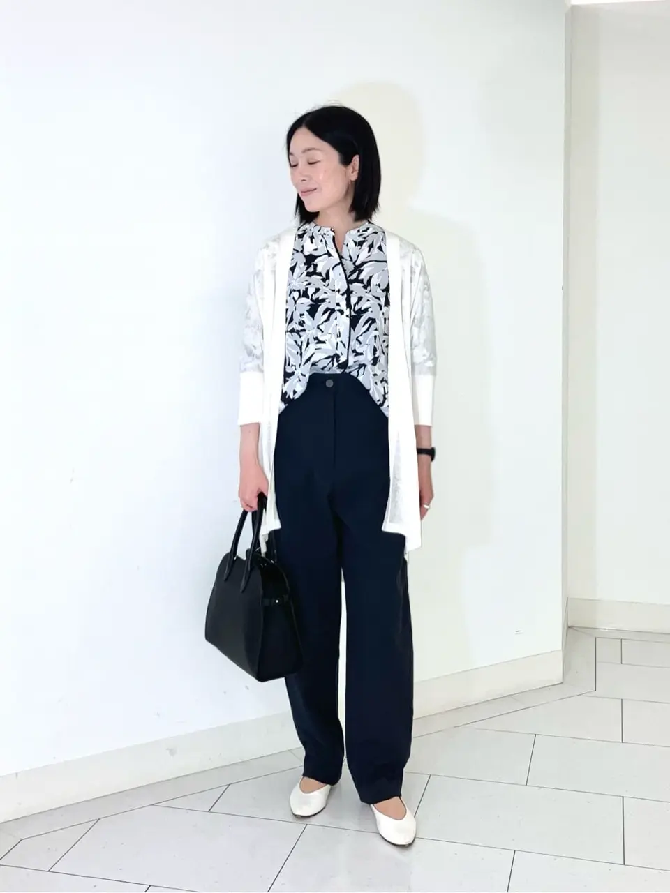  KANAE コーディネート画像