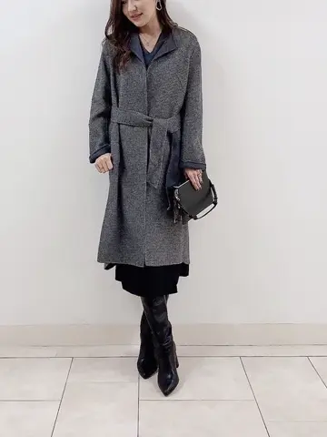 ICB 世戸 コーディネート画像