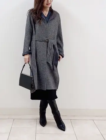 ICB 世戸 コーディネート画像