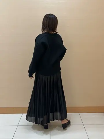 ICB ASUMI コーディネート画像