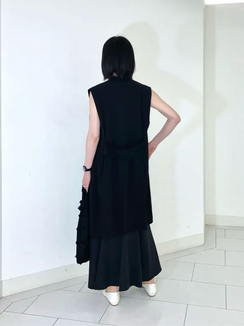 ICB KANAE コーディネート画像