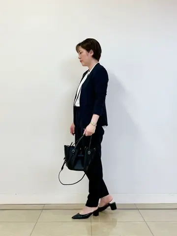 ICB 伊藤 コーディネート画像