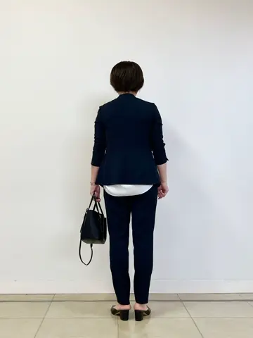 ICB 伊藤 コーディネート画像