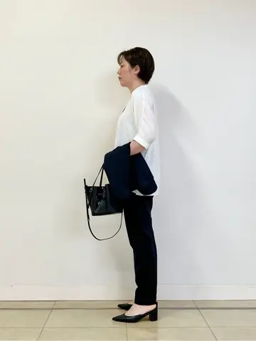 ICB 伊藤 コーディネート画像