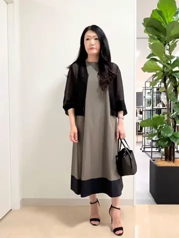 ICB 平良 コーディネート画像