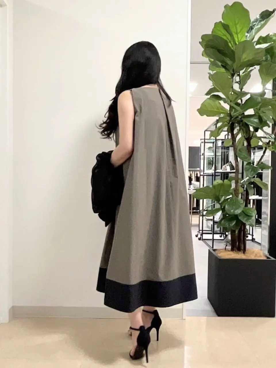 ICB 平良 コーディネート画像