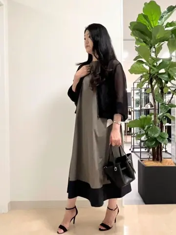 ICB 平良 コーディネート画像