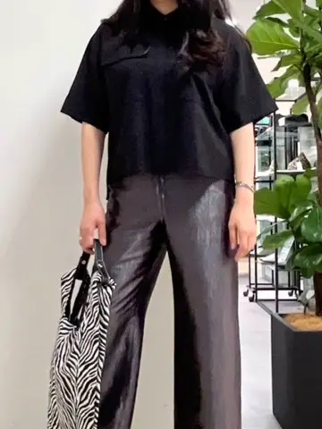 ICB 平良 コーディネート画像