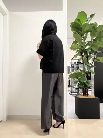 ICB 平良 コーディネート画像