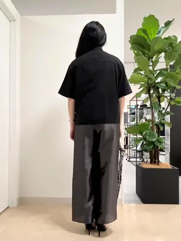 ICB 平良 コーディネート画像