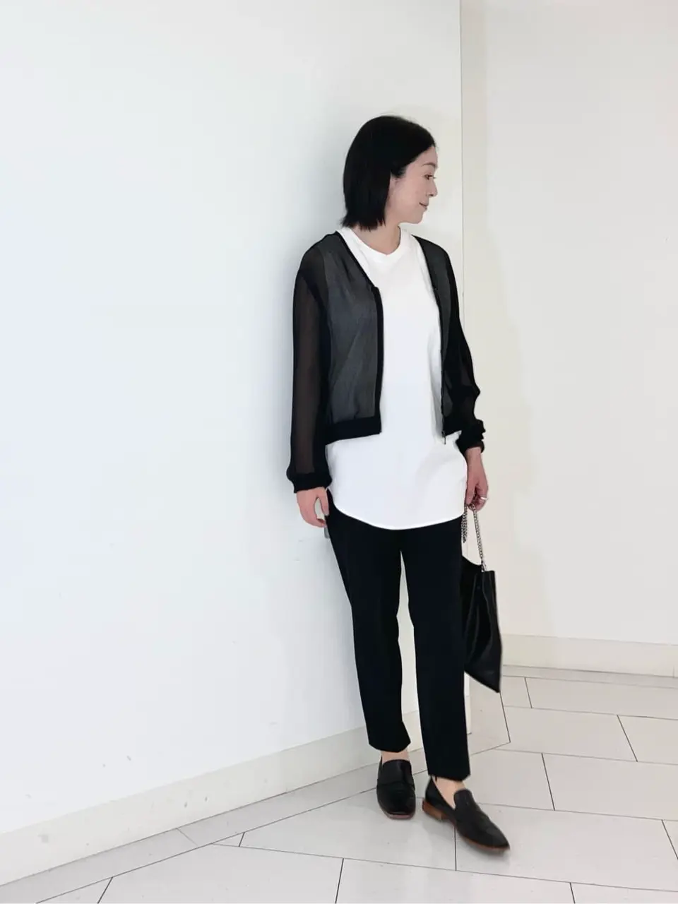  KANAE コーディネート画像