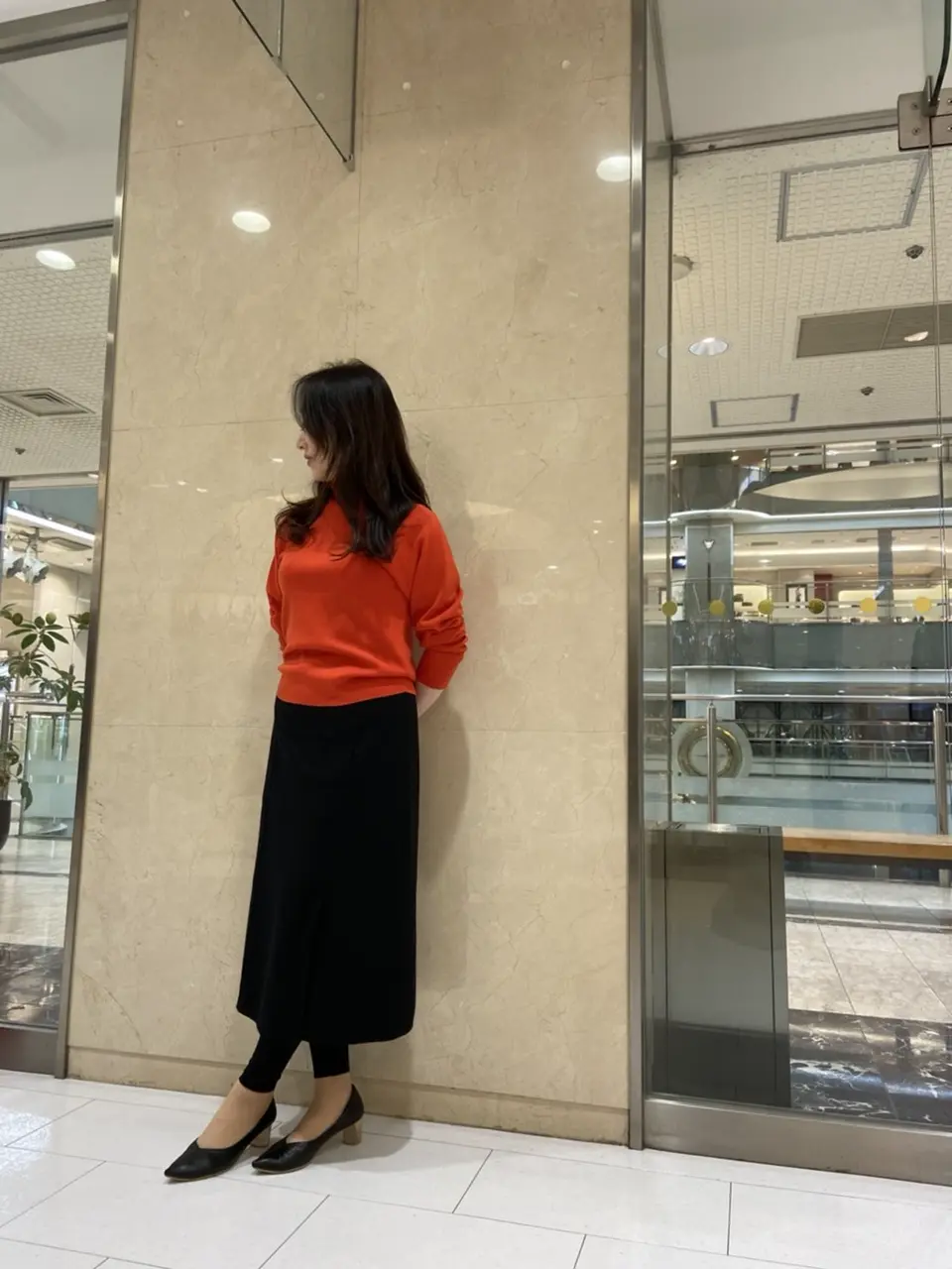  小松 コーディネート画像