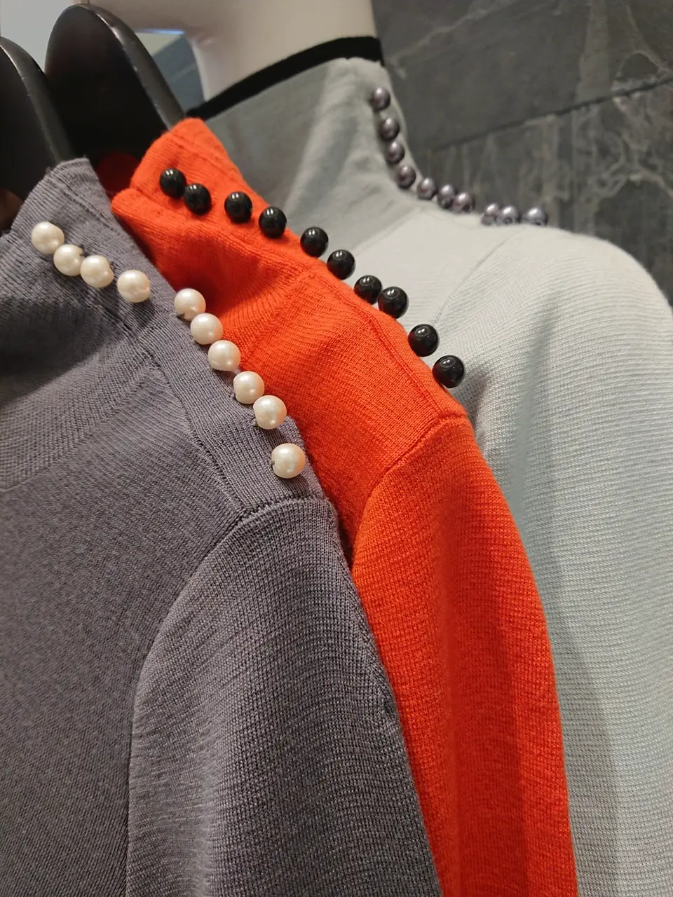 ICB 小松 コーディネート画像