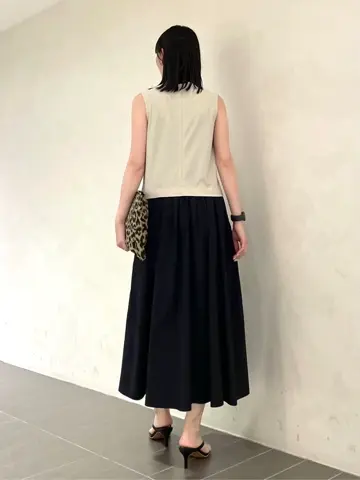 ICB 田中  コーディネート画像