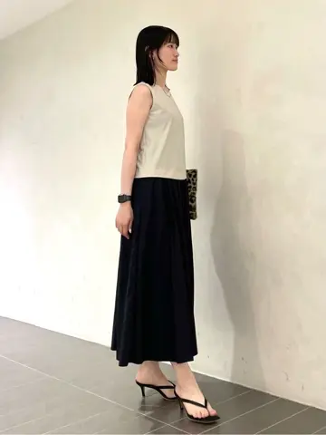 ICB 田中  コーディネート画像