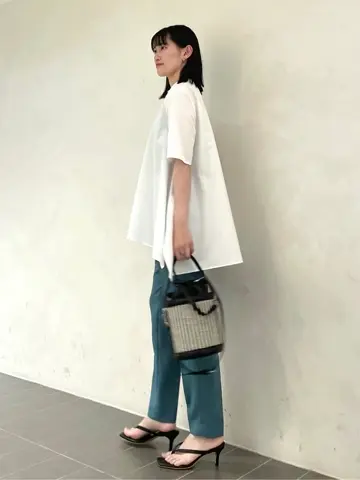 ICB 田中  コーディネート画像