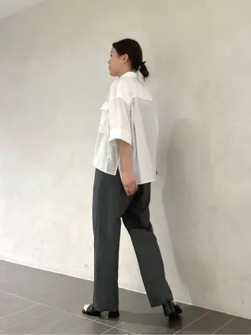 ICB 和久 コーディネート画像