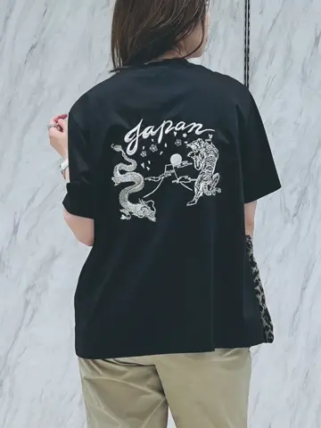 ICB 森澤 コーディネート画像