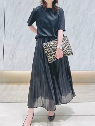 ICB 森澤 コーディネート画像