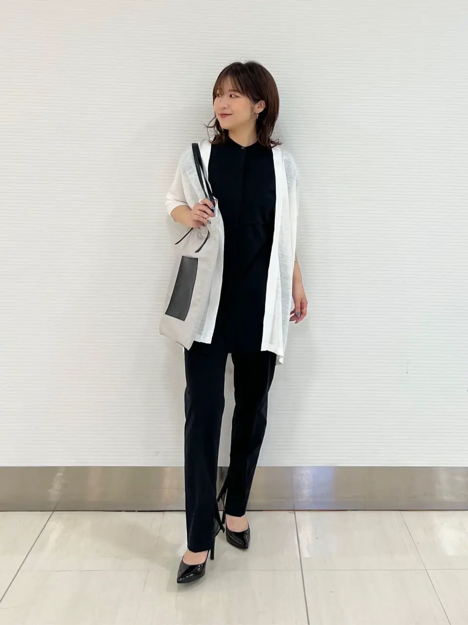  ASUMI コーディネート画像