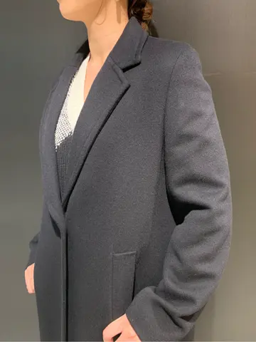 ICB 水谷 コーディネート画像