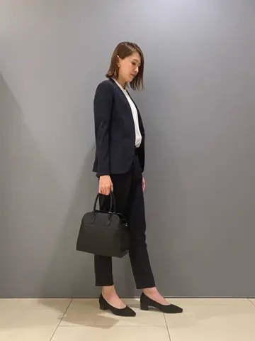 ICB 鈴木 コーディネート画像