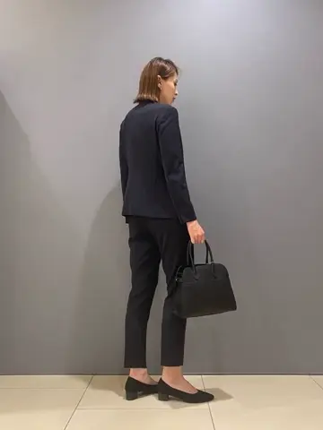 ICB 鈴木 コーディネート画像