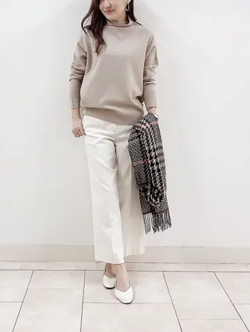 ICB 世戸 コーディネート画像