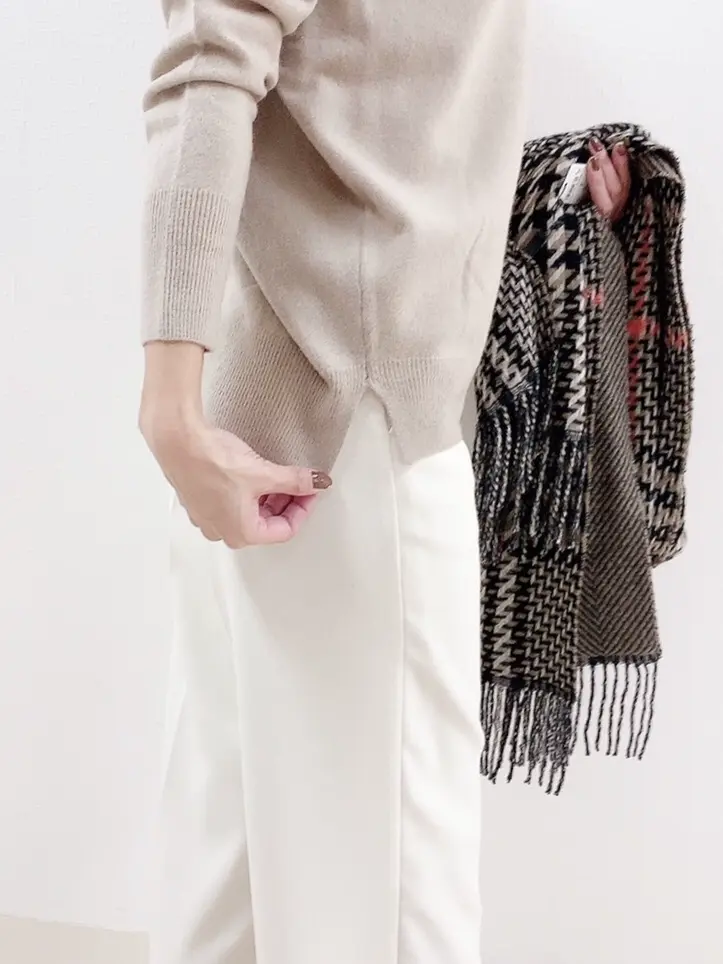 ICB 世戸 コーディネート画像