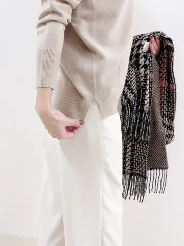 ICB 世戸 コーディネート画像