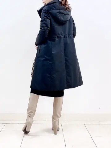 ICB 世戸 コーディネート画像