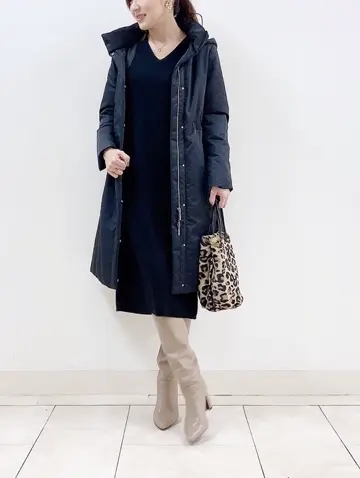 ICB 世戸 コーディネート画像