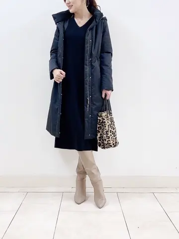 ICB 世戸 コーディネート画像