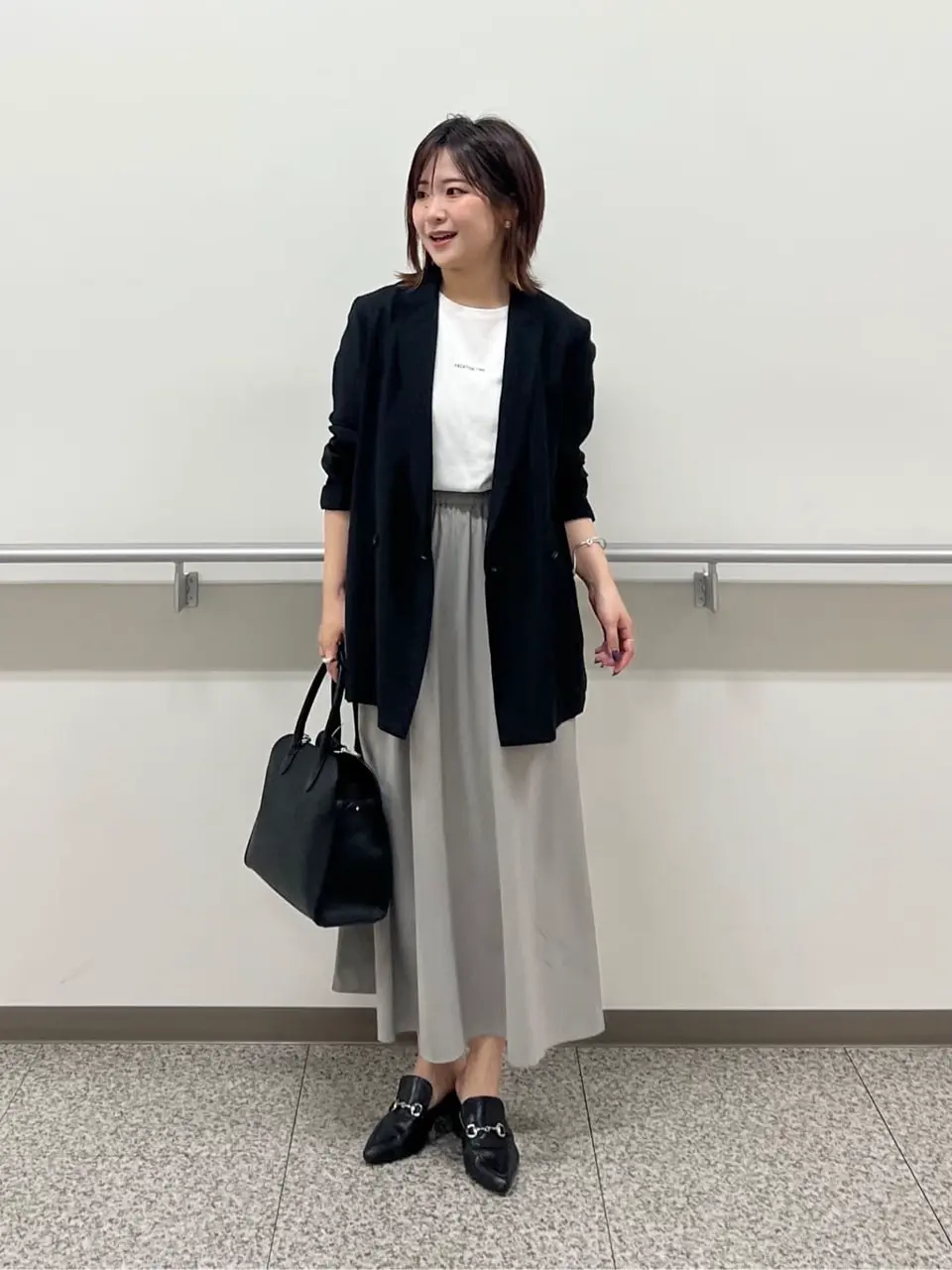  ASUMI コーディネート画像