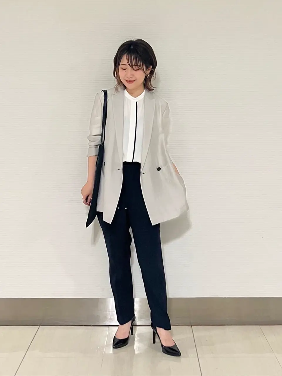  ASUMI コーディネート画像