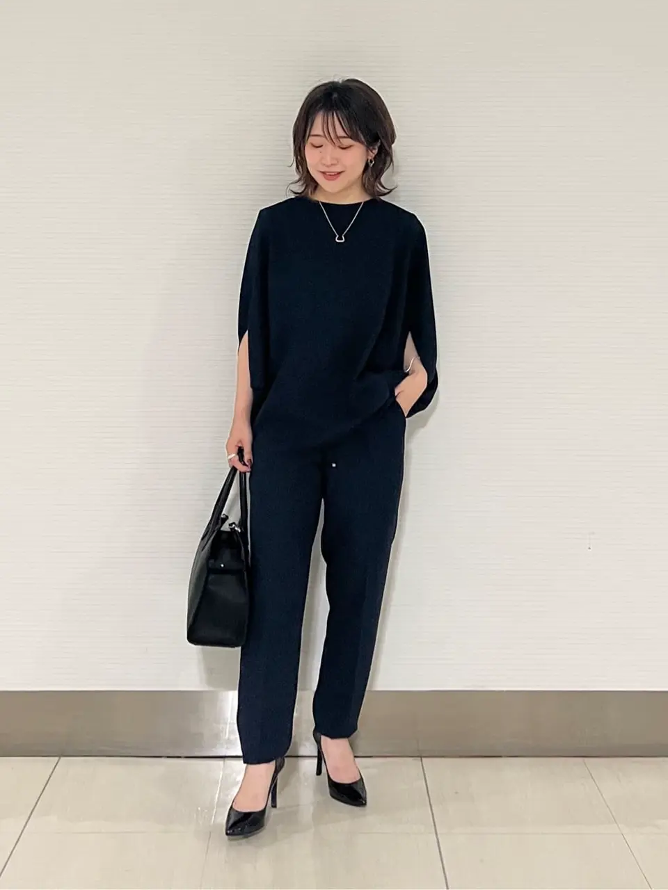  ASUMI コーディネート画像