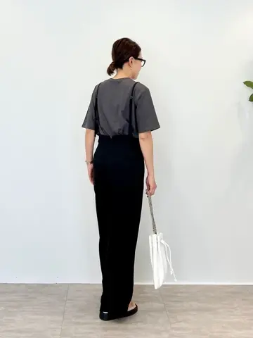 ICB 玉田 コーディネート画像