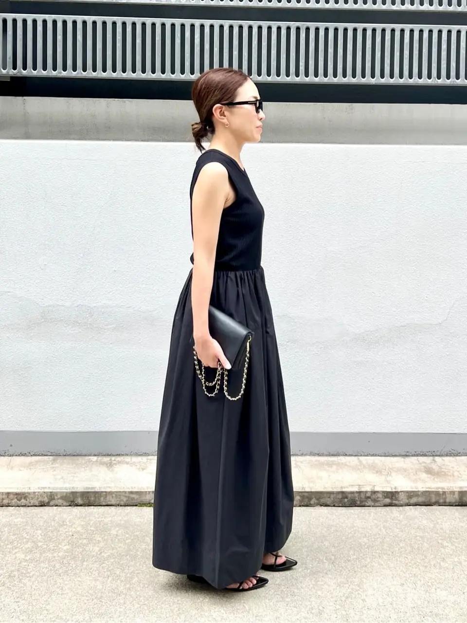 ICB 玉田 コーディネート画像