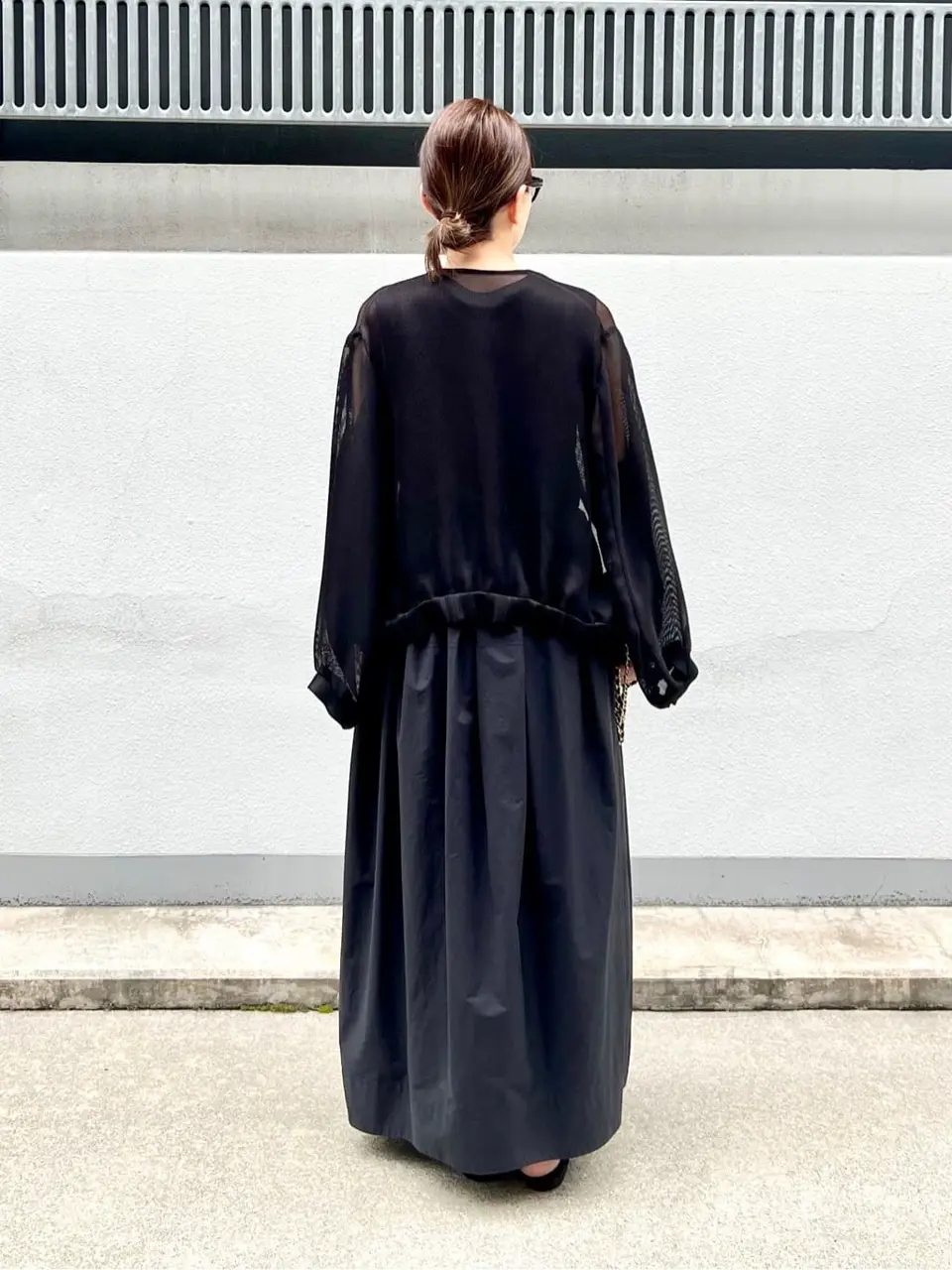 ICB 玉田 コーディネート画像