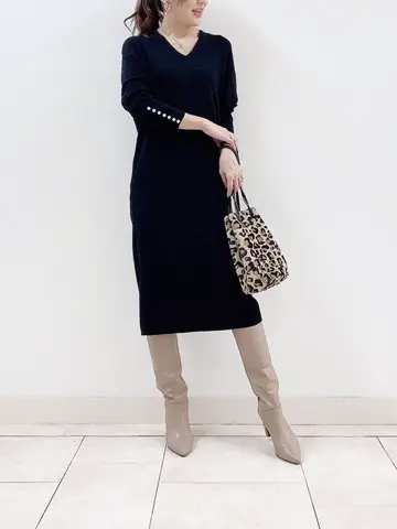 ICB 世戸 コーディネート画像