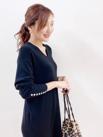 ICB 世戸 コーディネート画像