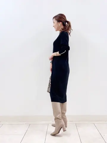 ICB 世戸 コーディネート画像